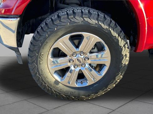 Used 2020 Ford F150 Lariat AWD/4WD image 10