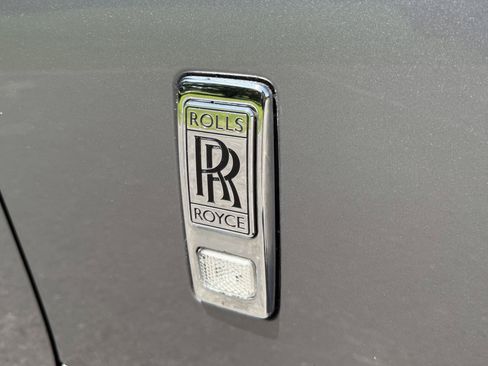 Used 2014 Rolls-Royce Wraith RWD image 38