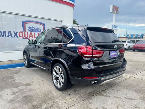Used 2016 BMW X5 xDrive35i w/ Premium Package AWD/4WD image 30