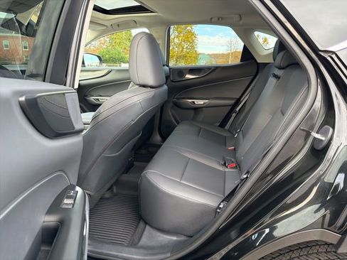 Used 2022 Lexus NX 350 AWD image 16