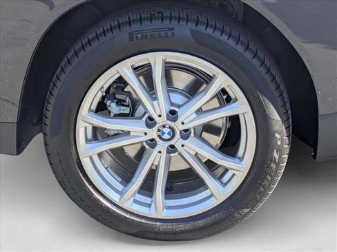 Used 2025 BMW X3 xDrive30i w/ Premium Package image 10