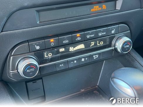 Used 2025 MAZDA CX-5 AWD 2.5 S w/ Preferred Package image 25