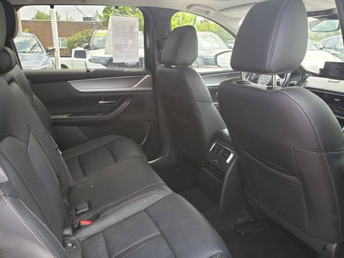 Certified 2024 MAZDA CX-90 3.3 Turbo w/ Preferred Plus AWD/4WD image 19