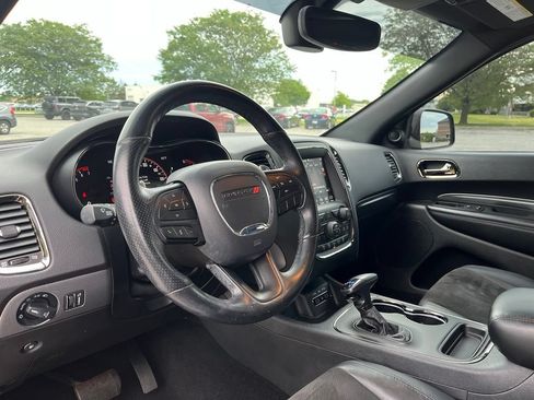 Used 2019 Dodge Durango GT AWD/4WD image 16