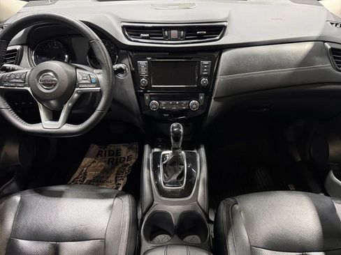 Used 2020 Nissan Rogue S image 33