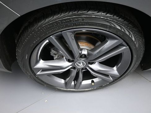 Certified 2024 Acura Integra A-Spec w/ Technology Package FWD image 12