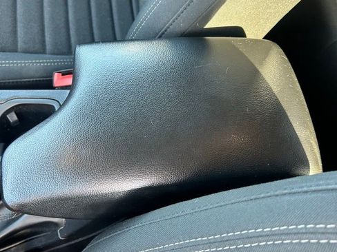 Certified 2020 Ford Ranger XLT w/ Equipment Group 302A Luxury image 23