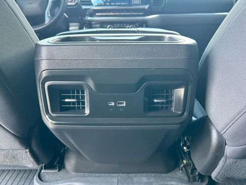 Used 2022 Chevrolet Silverado 1500 RST w/ All Star Edition Plus AWD/4WD image 36