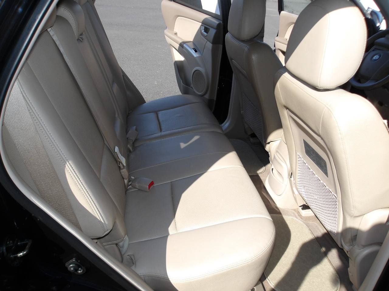 Used 2006 Kia Sportage LX AWD/4WD image 12