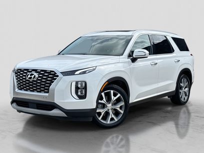 Used 2020 Hyundai Palisade SEL w/ Convenience Package