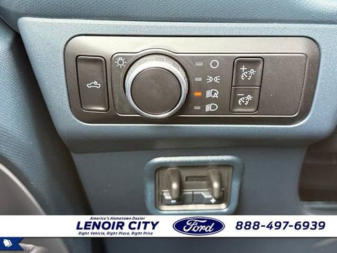 New 2025 Ford Maverick XL w/ 4K Tow Package AWD/4WD image 19