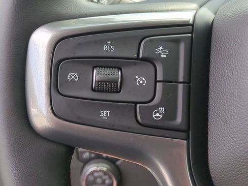 Used 2024 Chevrolet Silverado 1500 RST w/ Protection Package image 18