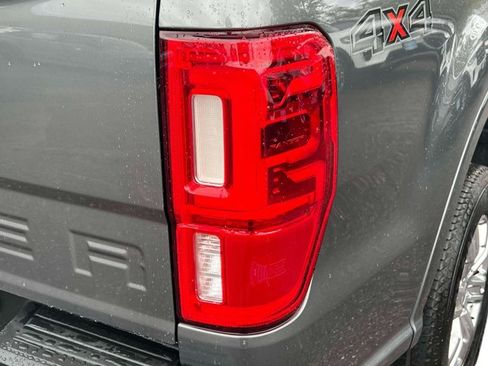 Used 2021 Ford Ranger XLT w/ Equipment Group 301A Mid AWD/4WD image 10