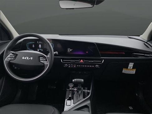New 2026 Kia Niro EX image 48