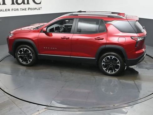 New 2026 Chevrolet Equinox LT image 21