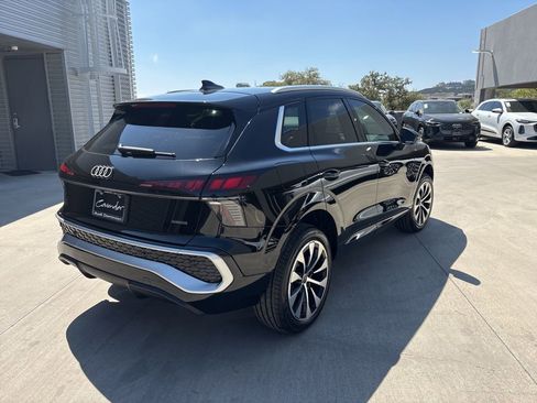 New 2026 Audi Q3 quattro 2.0T image 6