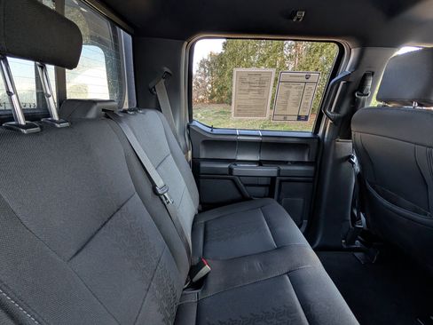 Used 2019 Ford F150 XLT w/ Equipment Group 302A Luxury image 32