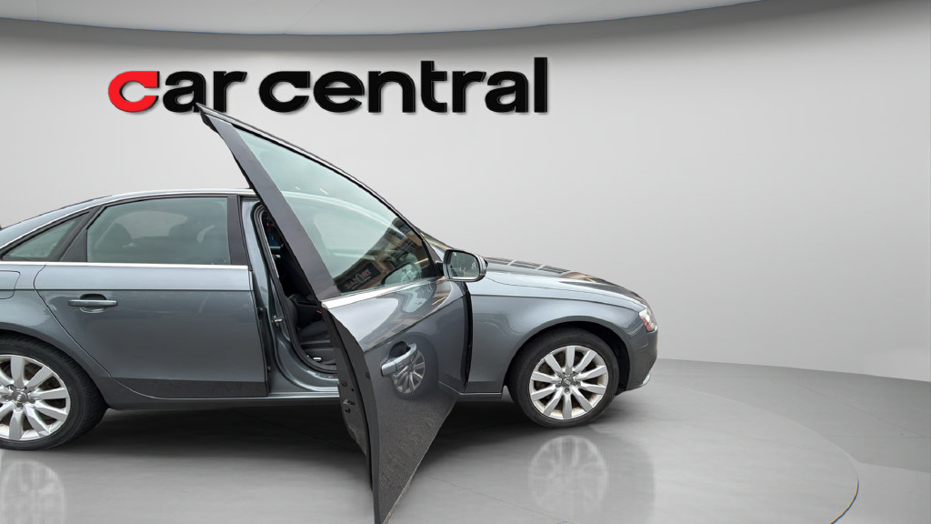 Used 2013 Audi A4 2.0T Premium AWD/4WD image 9
