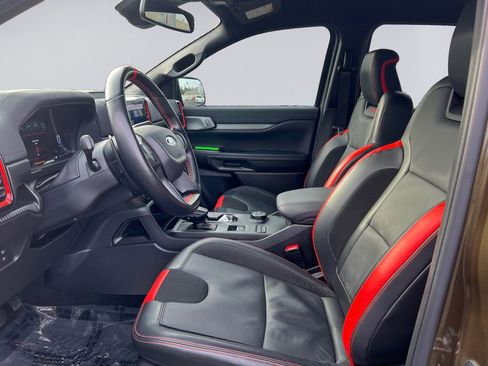 Used 2024 Ford Ranger Raptor image 11