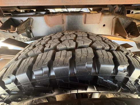 Used 2003 Dodge Ram 3500 Truck ST AWD/4WD image 9