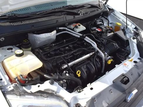 Used 2011 Ford Transit Connect XL FWD image 25