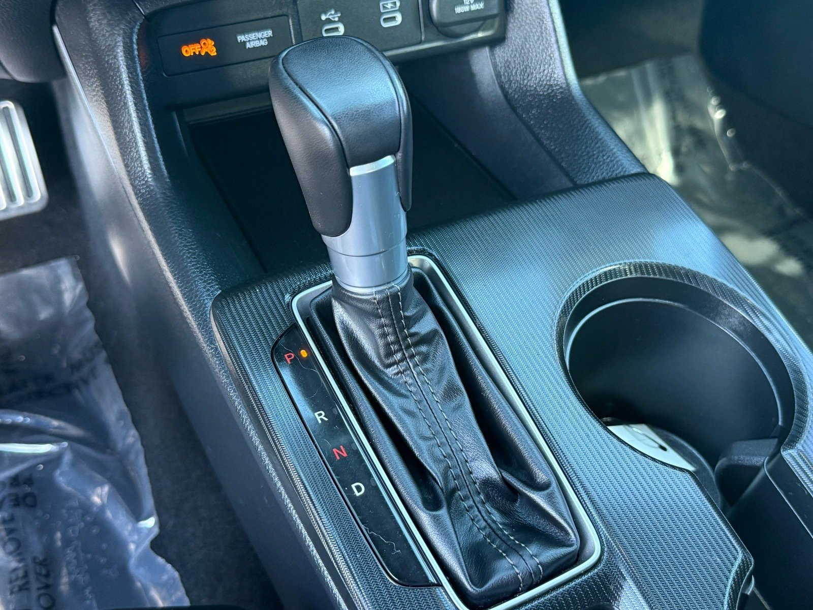 Certified 2026 Honda Civic Sport image 26