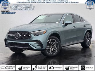 New 2026 Mercedes-Benz GLC 300 4MATIC video 1