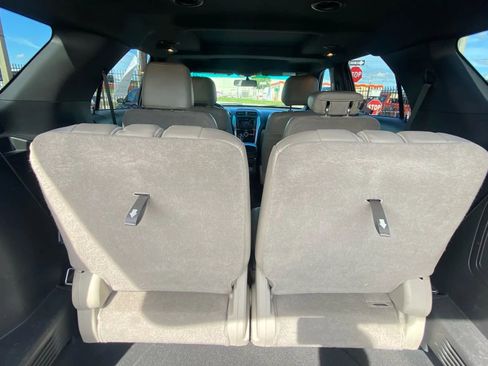 Used 2013 Ford Explorer Limited image 21
