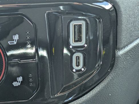 New 2026 Chevrolet Silverado 1500 RST w/ All Star Edition Plus AWD/4WD image 21