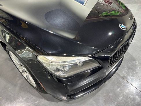 Used 2015 BMW 740Li image 17