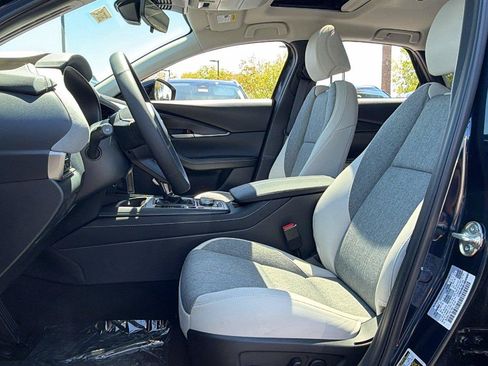 New 2026 MAZDA CX-30 Aire Edition AWD/4WD image 24