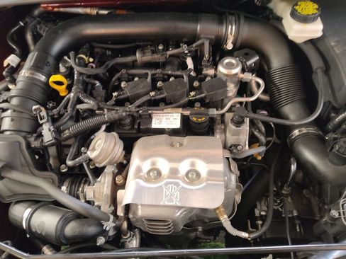 Used 2017 Ford Focus SE FWD image 30