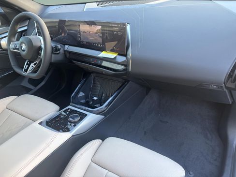 Used 2026 BMW X3 xDrive30 w/ M Sport Package image 25