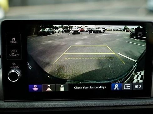 New 2026 Honda CR-V Sport-L image 44