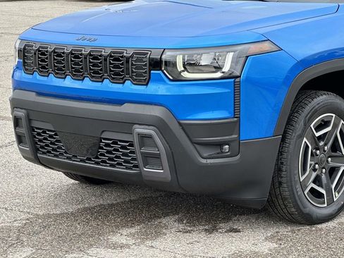 New 2026 Jeep Cherokee Limited AWD/4WD image 7