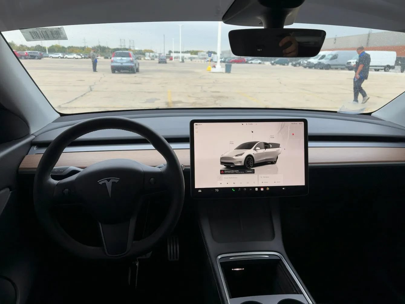 Used 2022 Tesla Model Y Performance AWD/4WD image 6