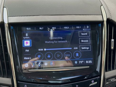 Used 2019 Cadillac ATS 2.0L Turbo image 15