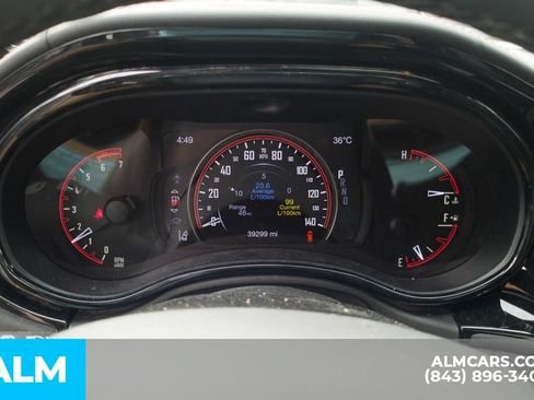 Used 2024 Dodge Durango R/T AWD/4WD image 12