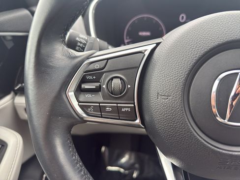 Used 2023 Acura MDX FWD w/ Technology Package image 18