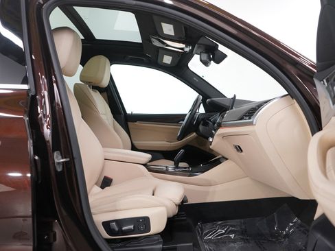 Used 2019 BMW X3 xDrive30i w/ Convenience Package image 10