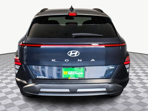 Used 2024 Hyundai Kona Limited image 7