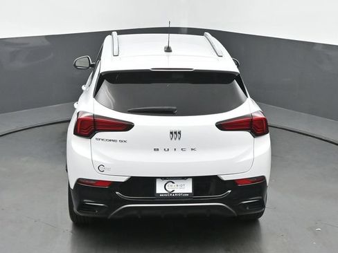 Used 2025 Buick Encore GX Sport Touring FWD image 40