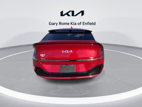 Certified 2024 Kia EV6 GT image 7