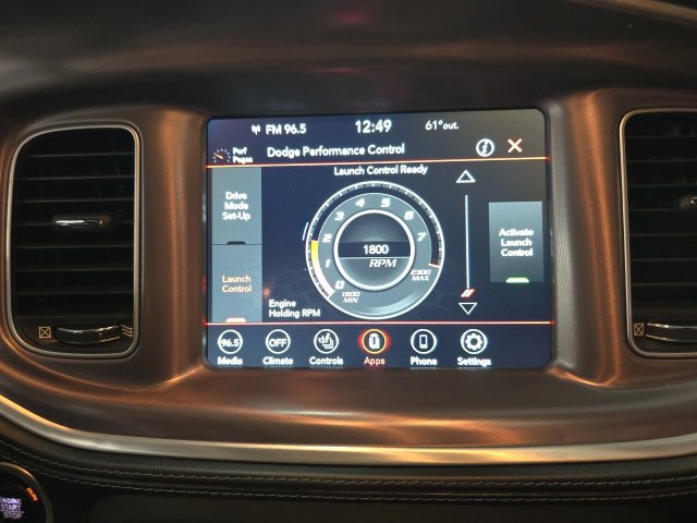 Used 2019 Dodge Charger GT w/ Plus Group RWD image 18