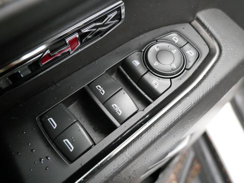 Used 2023 GMC Sierra 1500 AT4X w/ AT4X AEV Edition image 14