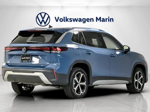 New 2026 Volkswagen Tiguan SE image 5