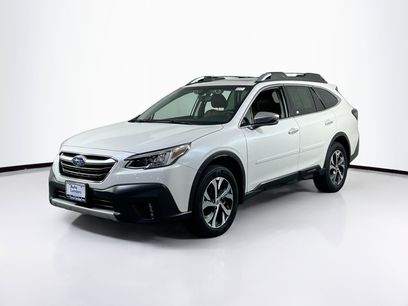 Used 2022 Subaru Outback Touring XT