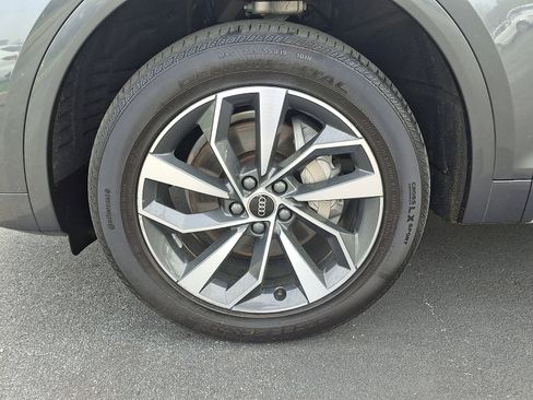 Certified 2022 Audi Q5 2.0T Premium Plus AWD/4WD image 8