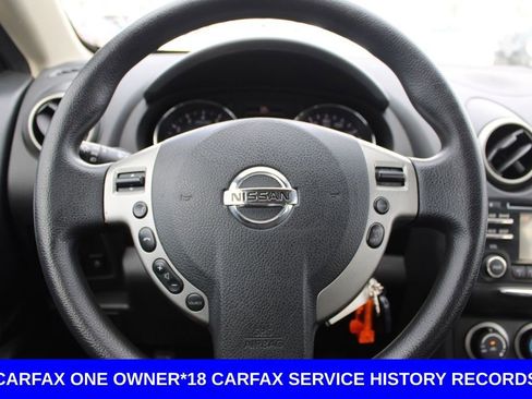 Used 2015 Nissan Rogue S w/ Convenience Package image 27