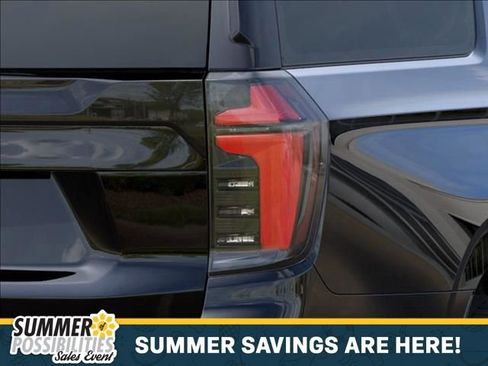New 2026 Chevrolet Suburban LS w/ Max Trailering Package AWD/4WD image 11